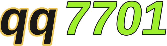 qq7701 logo